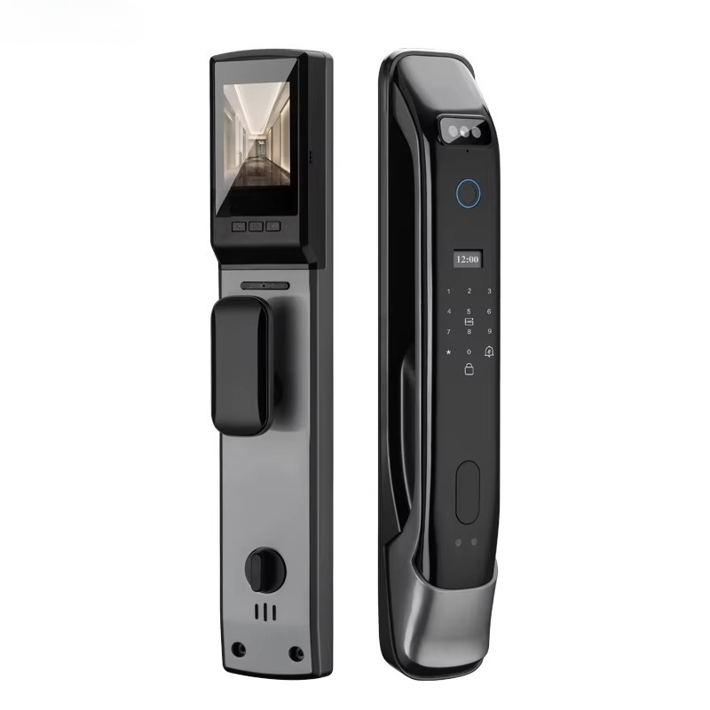 Home Security Electronics - XSDTS DF03 Riconoscimento facciale 3D Telecomando