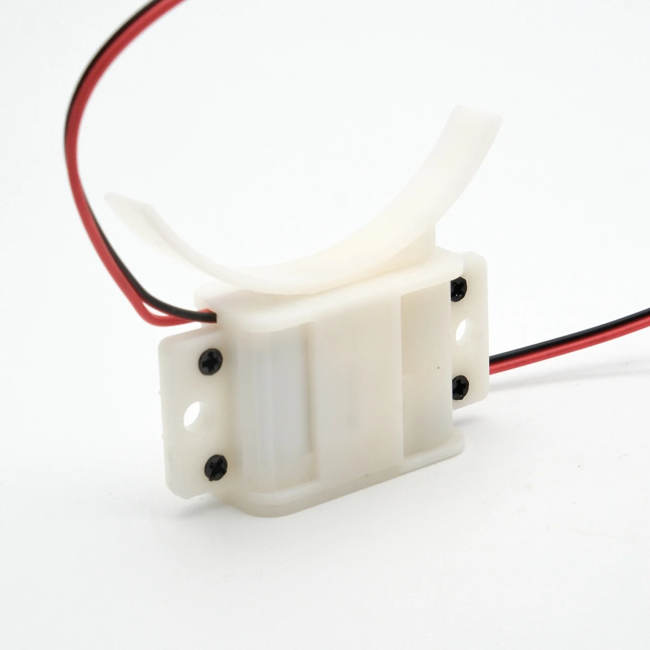 Home Security Electronics - Accessori per Serrature Intelligenti: Motore Frizione,