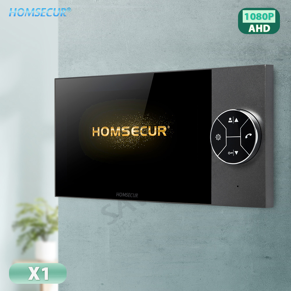 Supporto modalità muto per mon - Home Security Monitoring recensione e prezzo