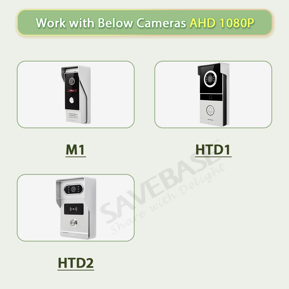 Supporto modalità muto per mon - Home Security Monitoring recensione e prezzo