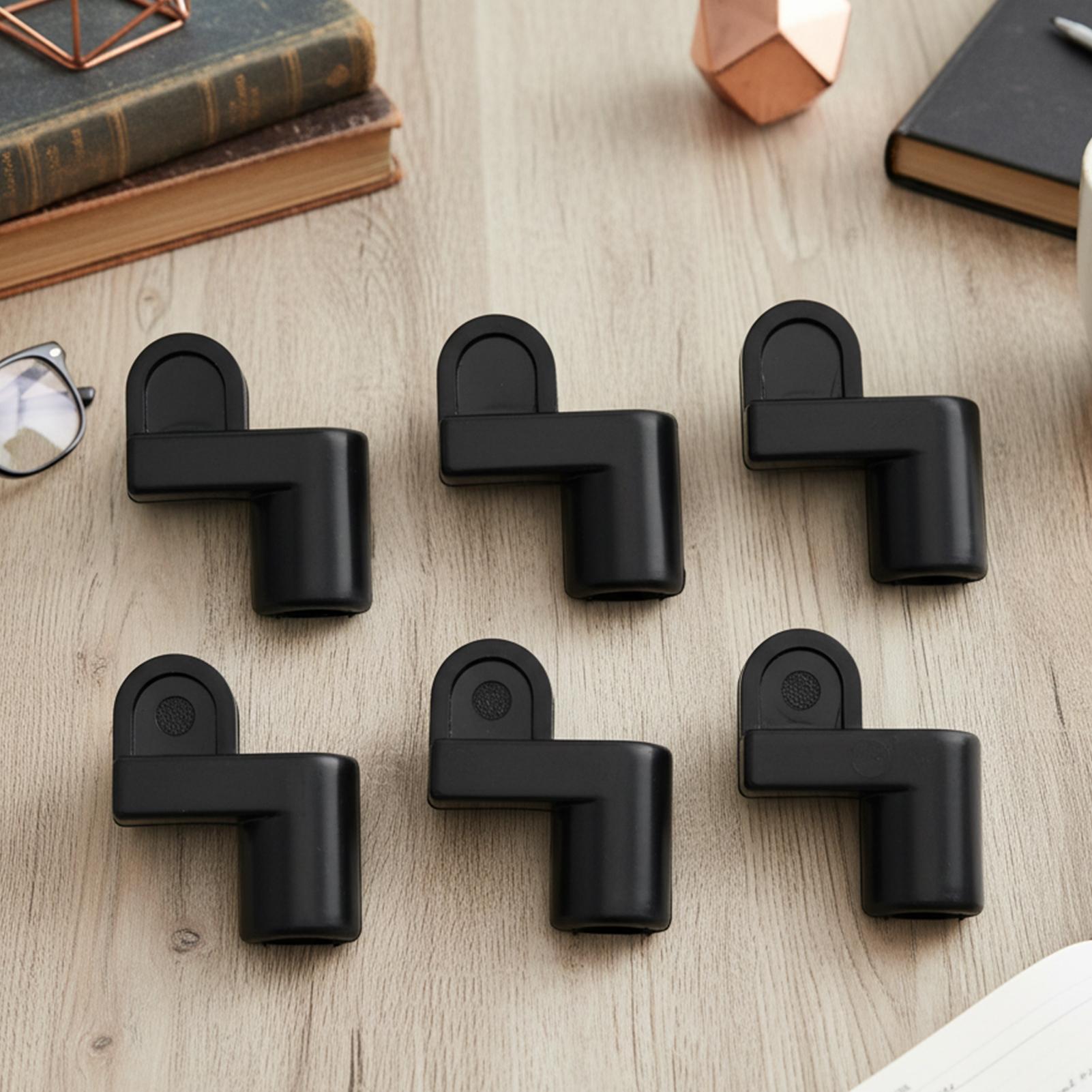 Clip per schermi per finestre  - Home Security Ring recensione e prezzo