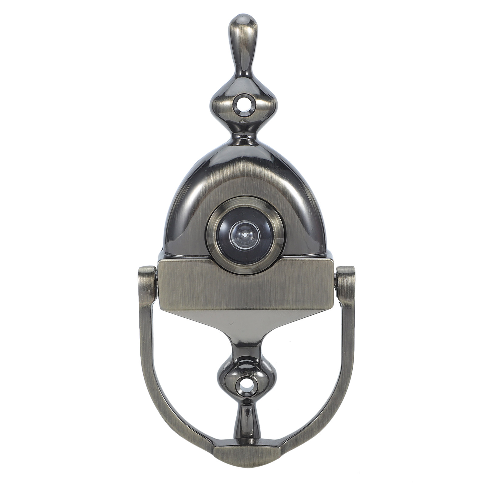 Battente per Porta Vintage in  - Home Security Ring recensione e prezzo