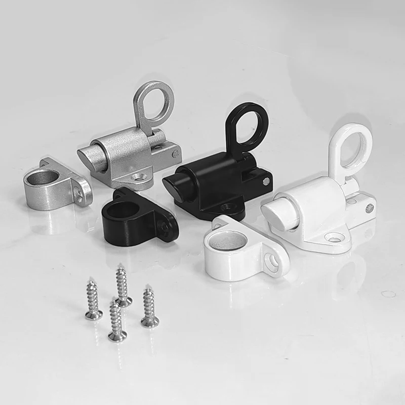 /PFU/Chiavistello per Porta, S - Home Security Ring recensione e prezzo