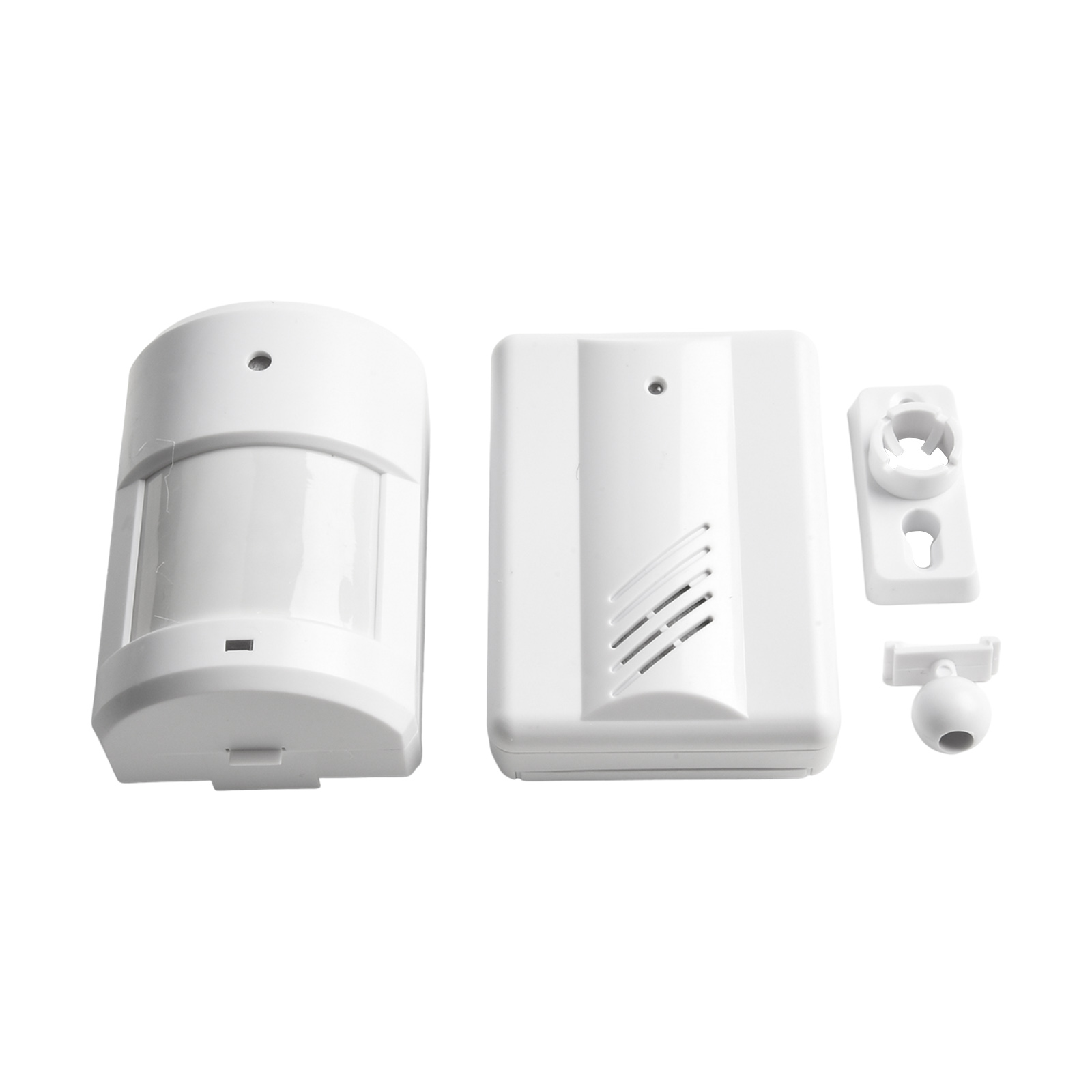 Per appartamenti e case, senso - Home Security Alarm recensione e prezzo