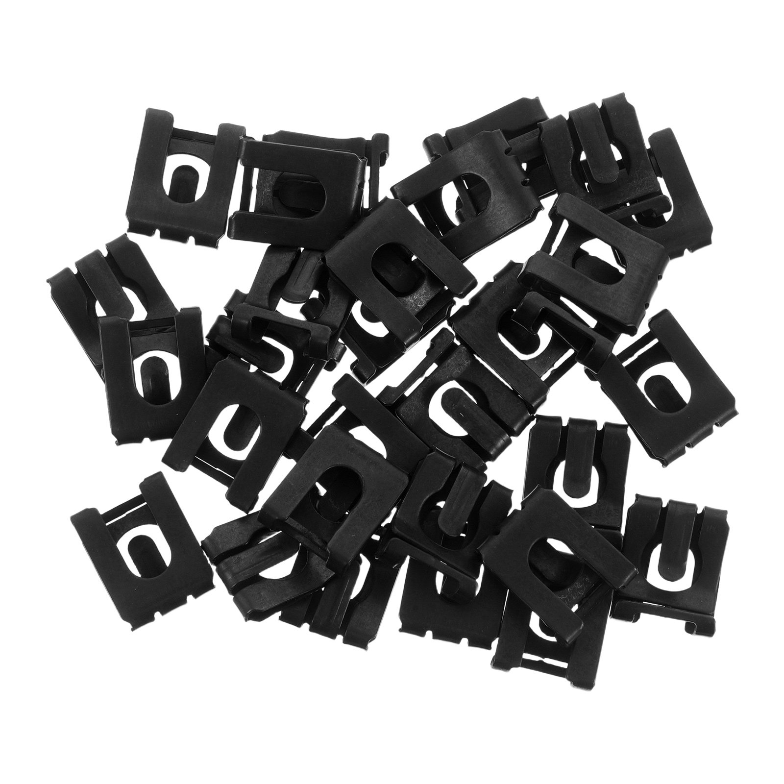 30 pezzi di clip cilindriche p - Home Security Ring recensione e prezzo