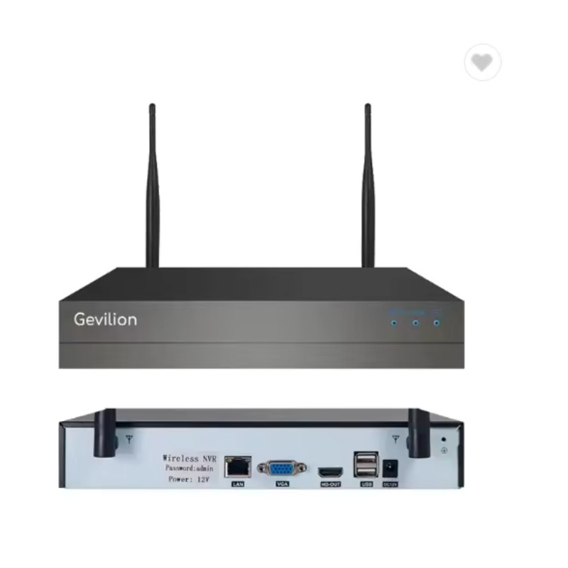 Sistema di Telecamere di Sicur - Home Security And Cameras recensione e prezzo