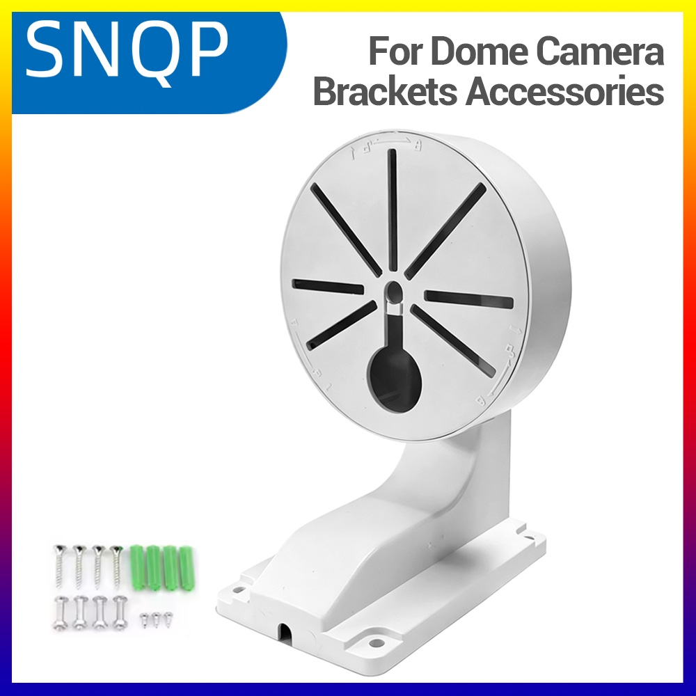 Supporto per telecamera a cupo - Home Security For Apartments recensione e prezzo