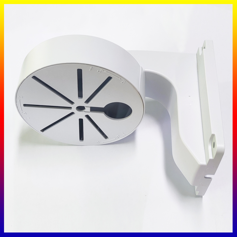 Supporto per telecamera a cupo - Home Security For Apartments recensione e prezzo
