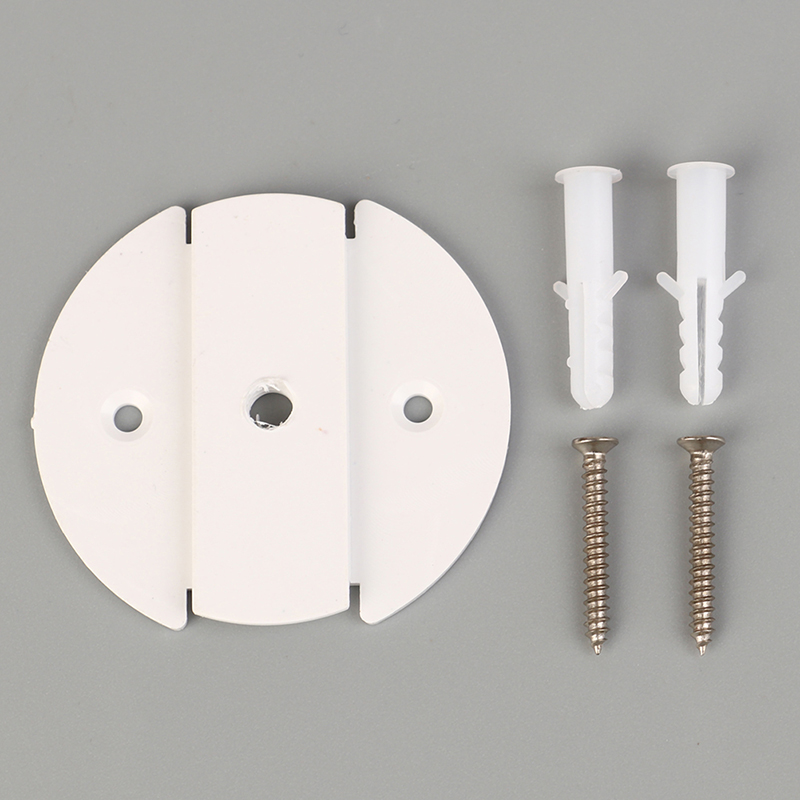 Supporto da parete per telecam - Home Security For Apartments recensione e prezzo
