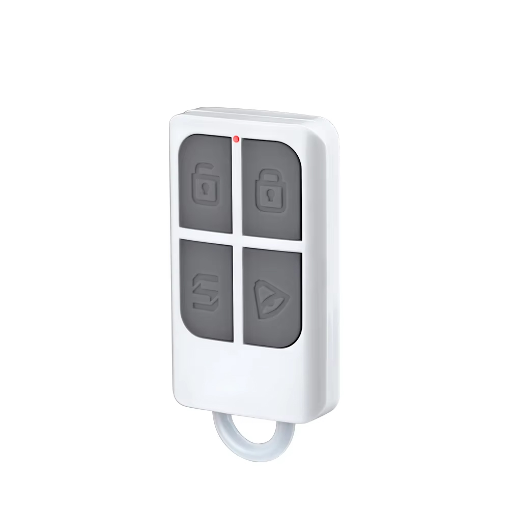 Telecomando Wireless Portatile - Home Security Monitoring recensione e prezzo