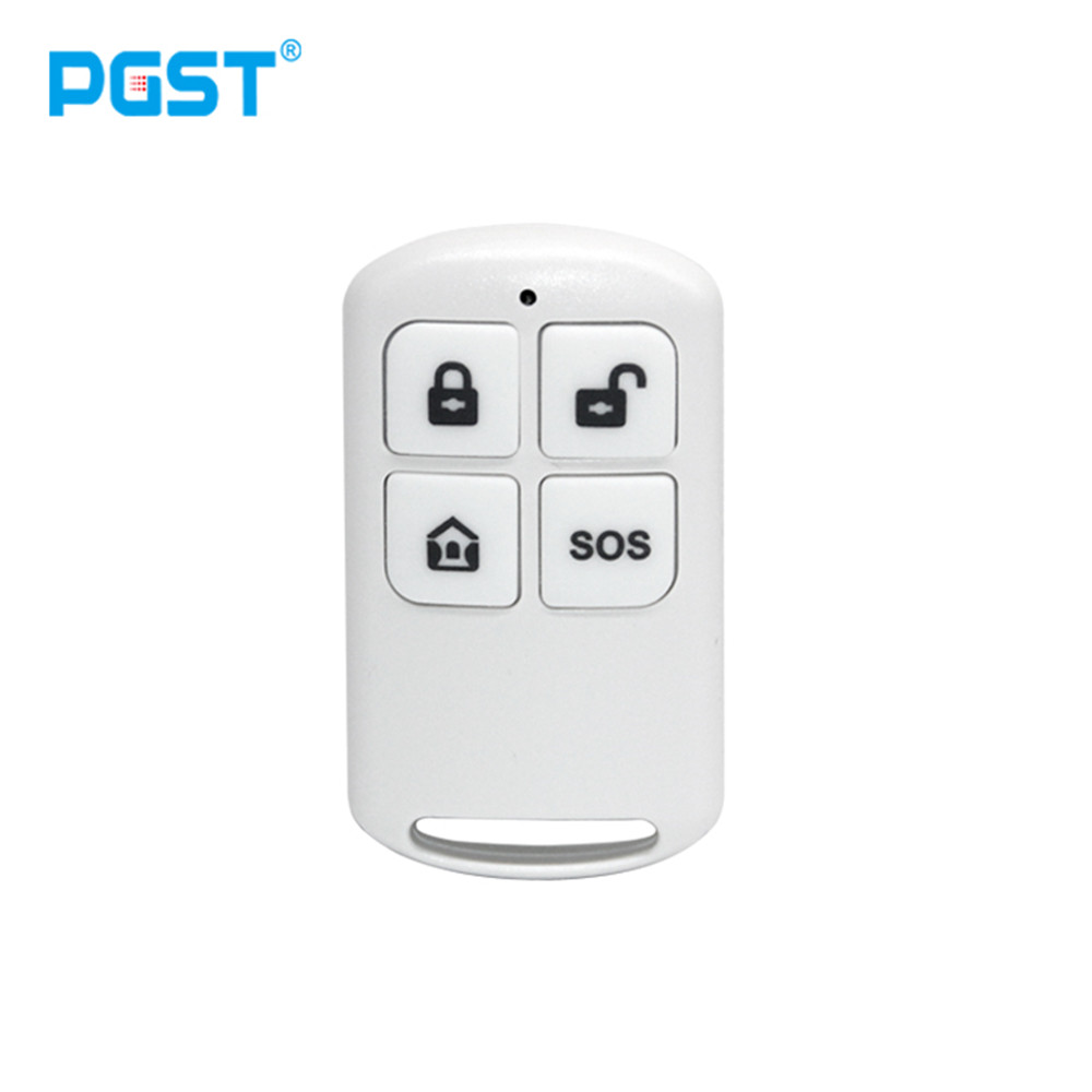 PGST PF-50 Telecomando wireles - Home Security Gadgets recensione e prezzo