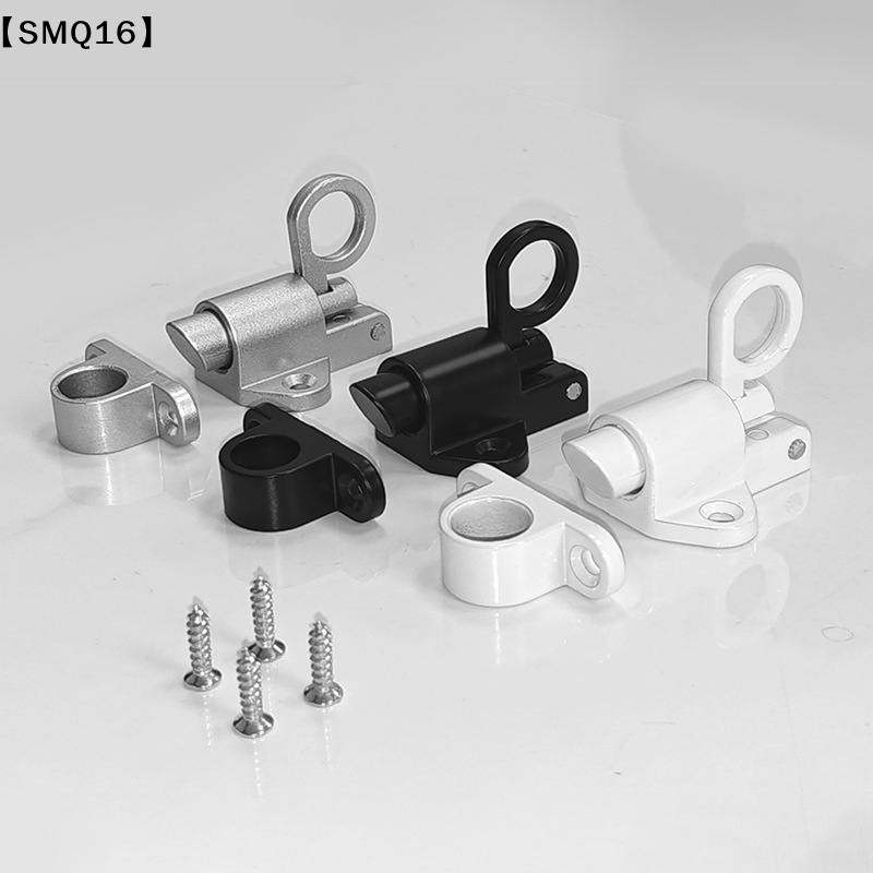 Serratura Automatica a Scatto  - Home Security Ring recensione e prezzo