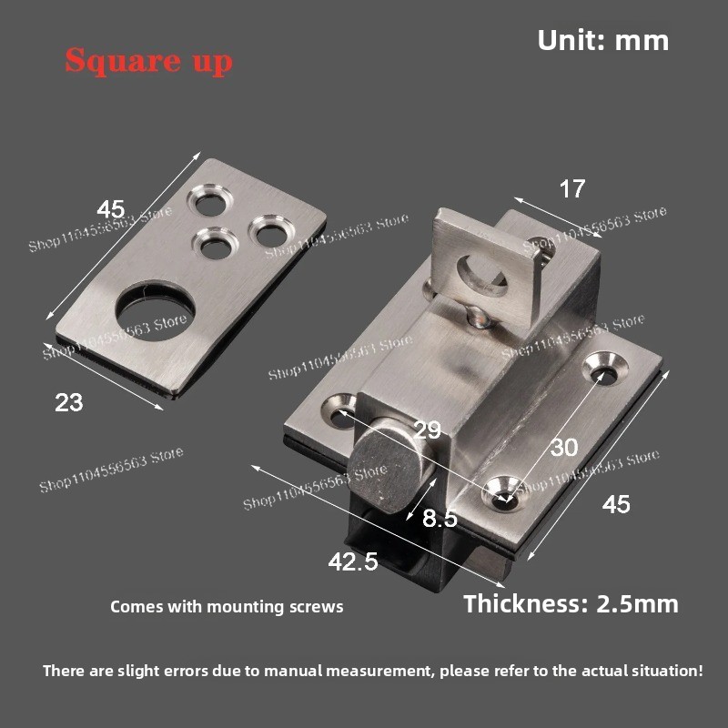 Serratura a Molla con Anello d - Home Security Ring recensione e prezzo