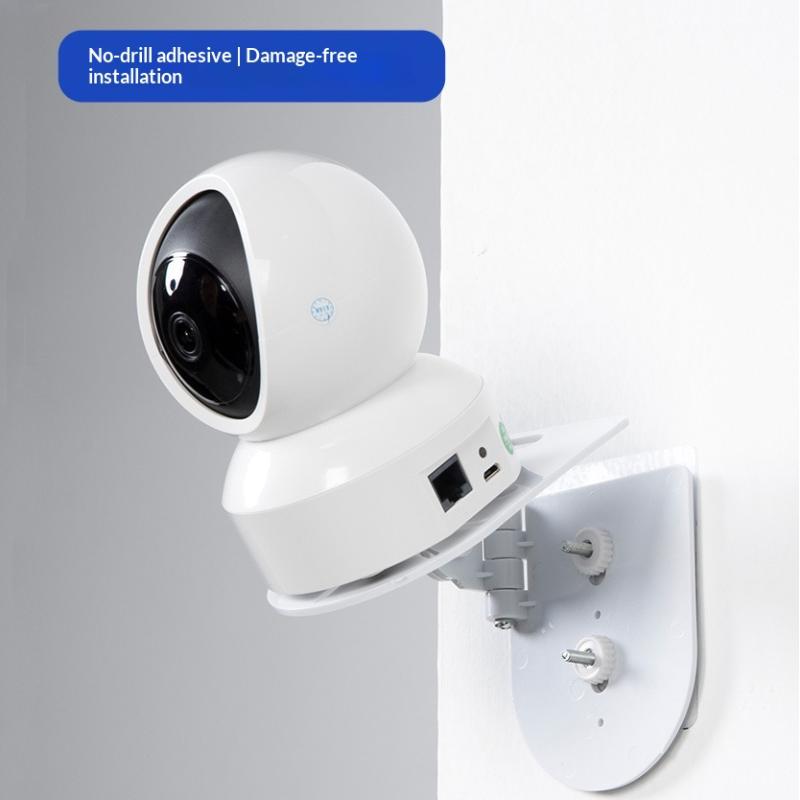 Staffa a parete a forma di L p - Home Security For Apartments recensione e prezzo