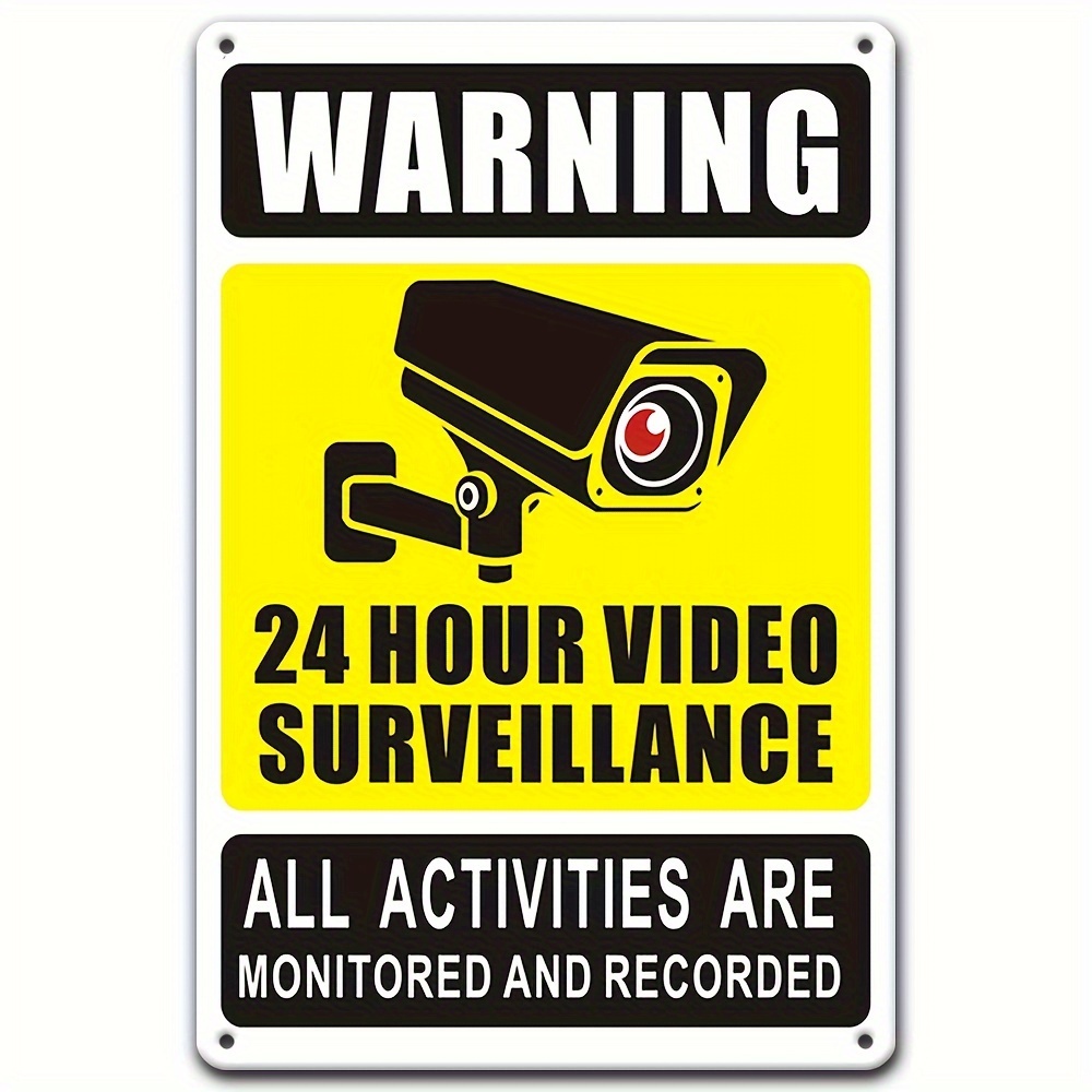 Segnale di avvertimento per vi - Home Security Monitoring recensione e prezzo