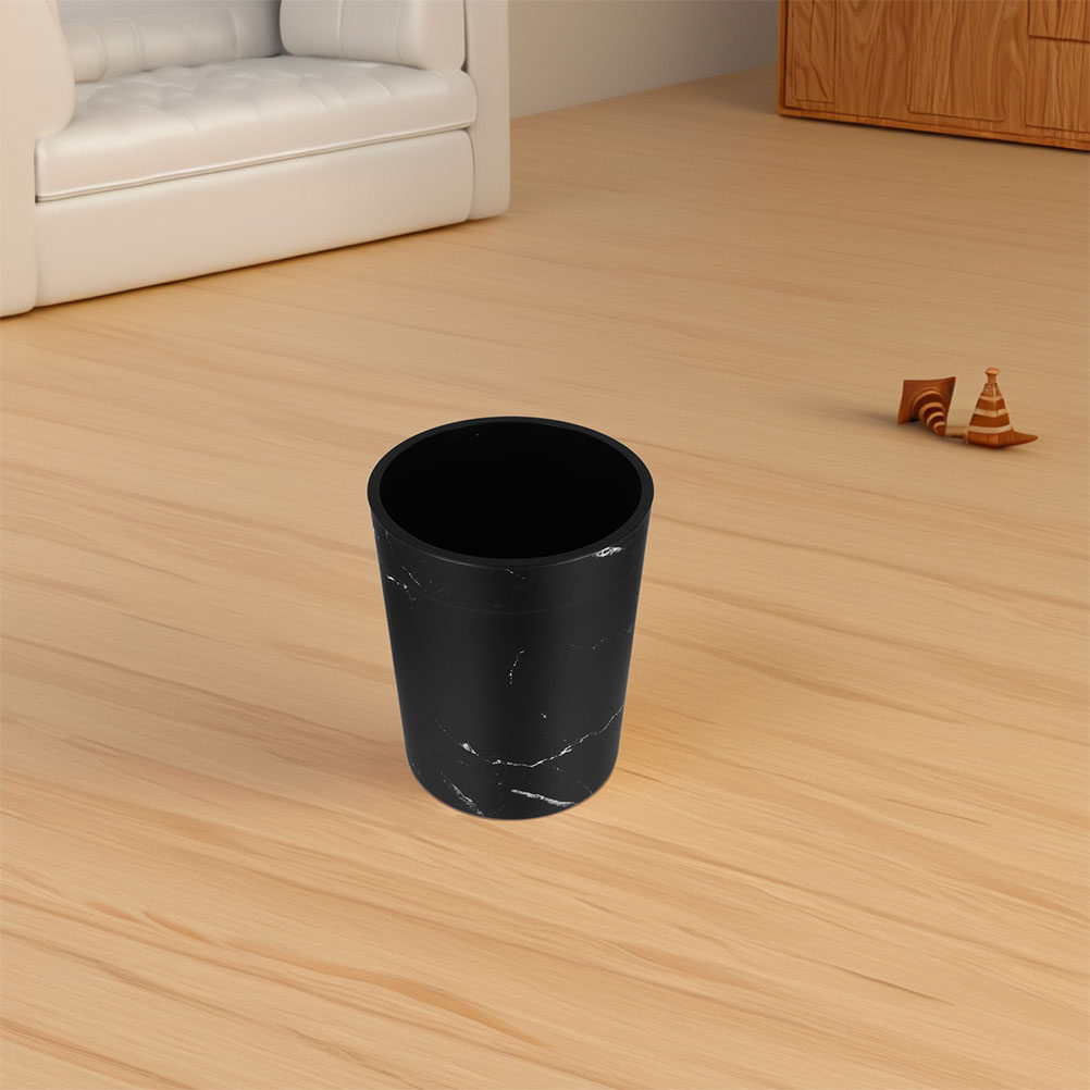 Cestino per Rifiuti di Grande  - Home Security Ring recensione e prezzo