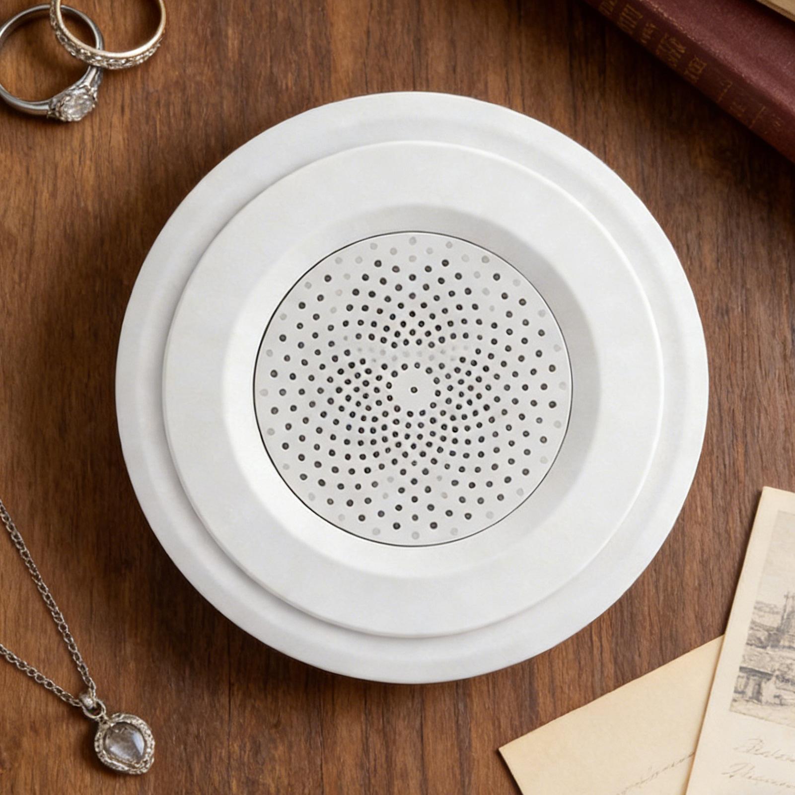 Contenitori Segreti per Nascon - Home Security Ring recensione e prezzo