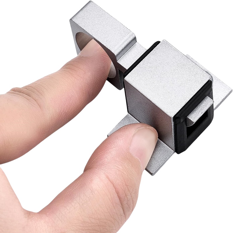 Chiavistello automatico per po - Home Security Ring recensione e prezzo