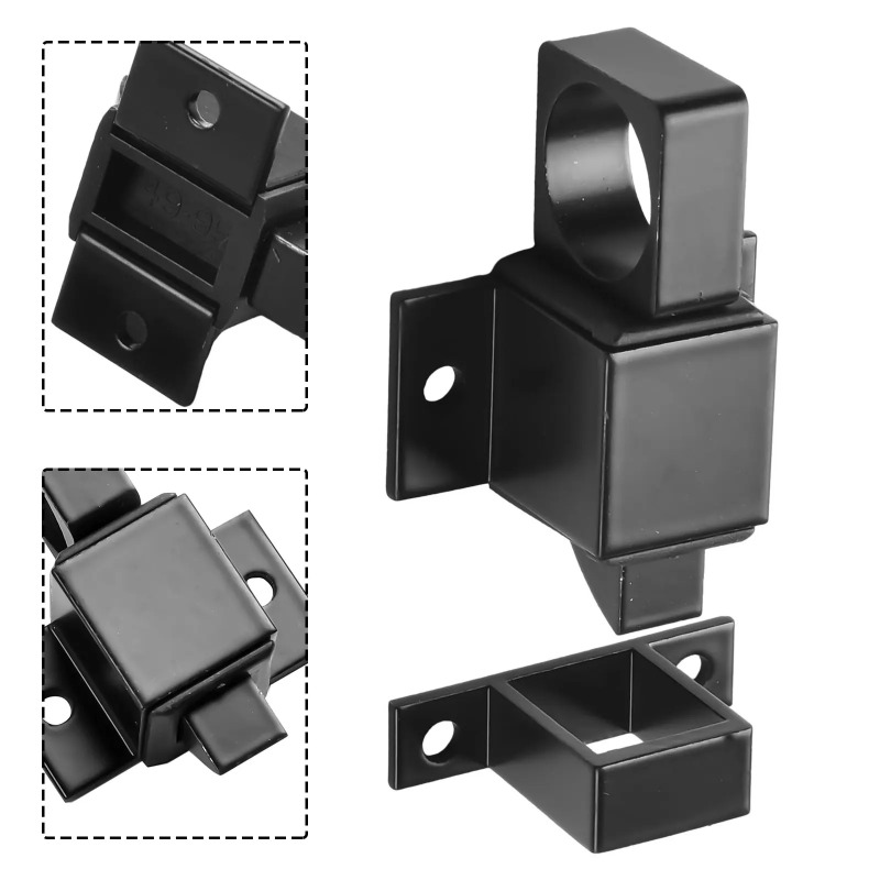 Chiavistello automatico per po - Home Security Ring recensione e prezzo
