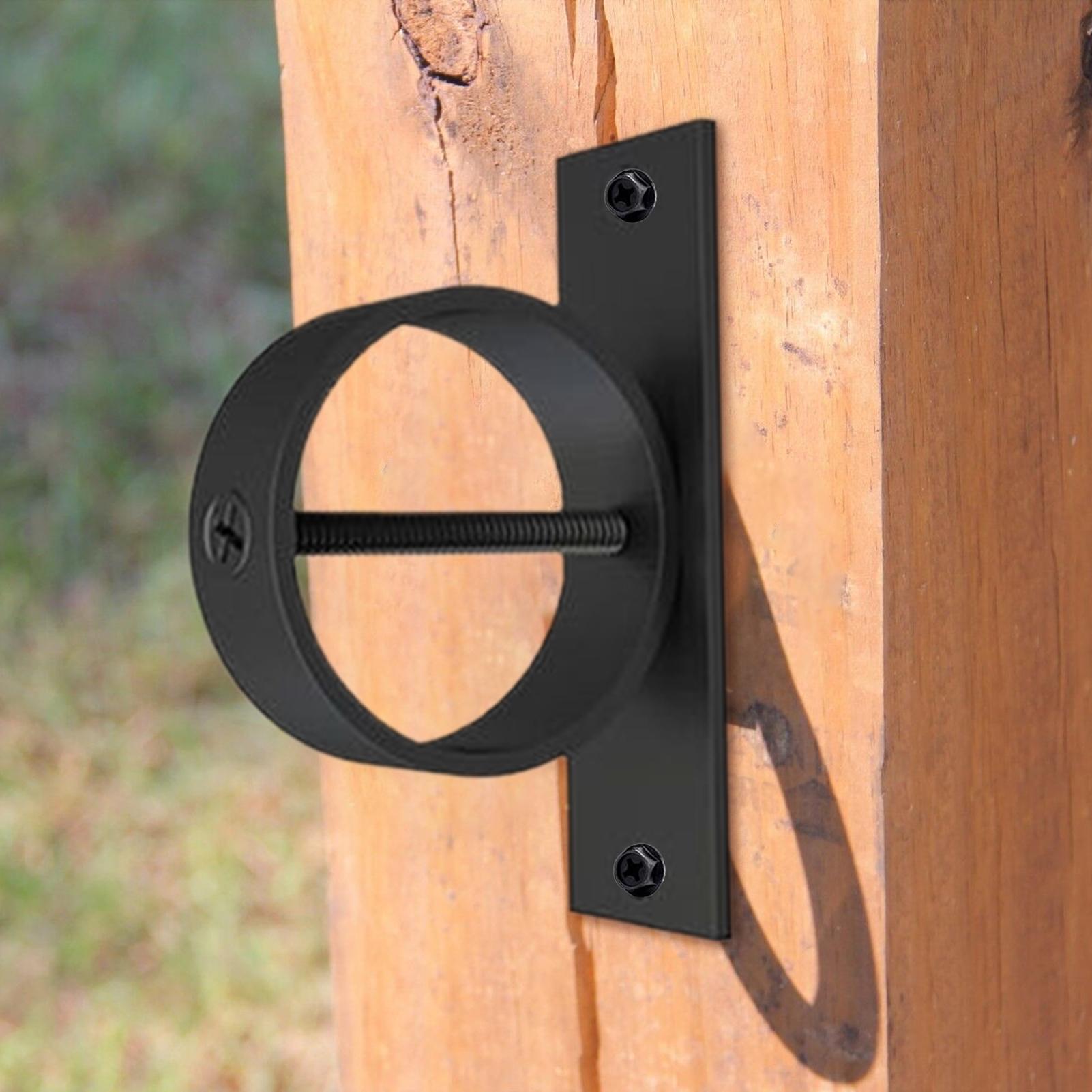 Supporto per fune per banchine - Home Security Ring recensione e prezzo