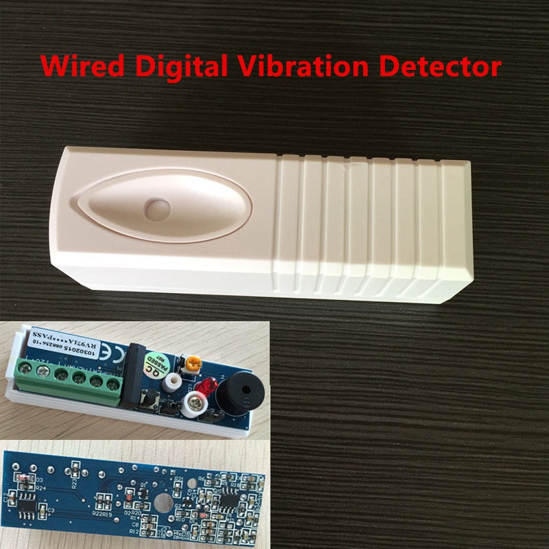 1 Pezzo Allarme di Sicurezza I - Home Security Alarm recensione e prezzo