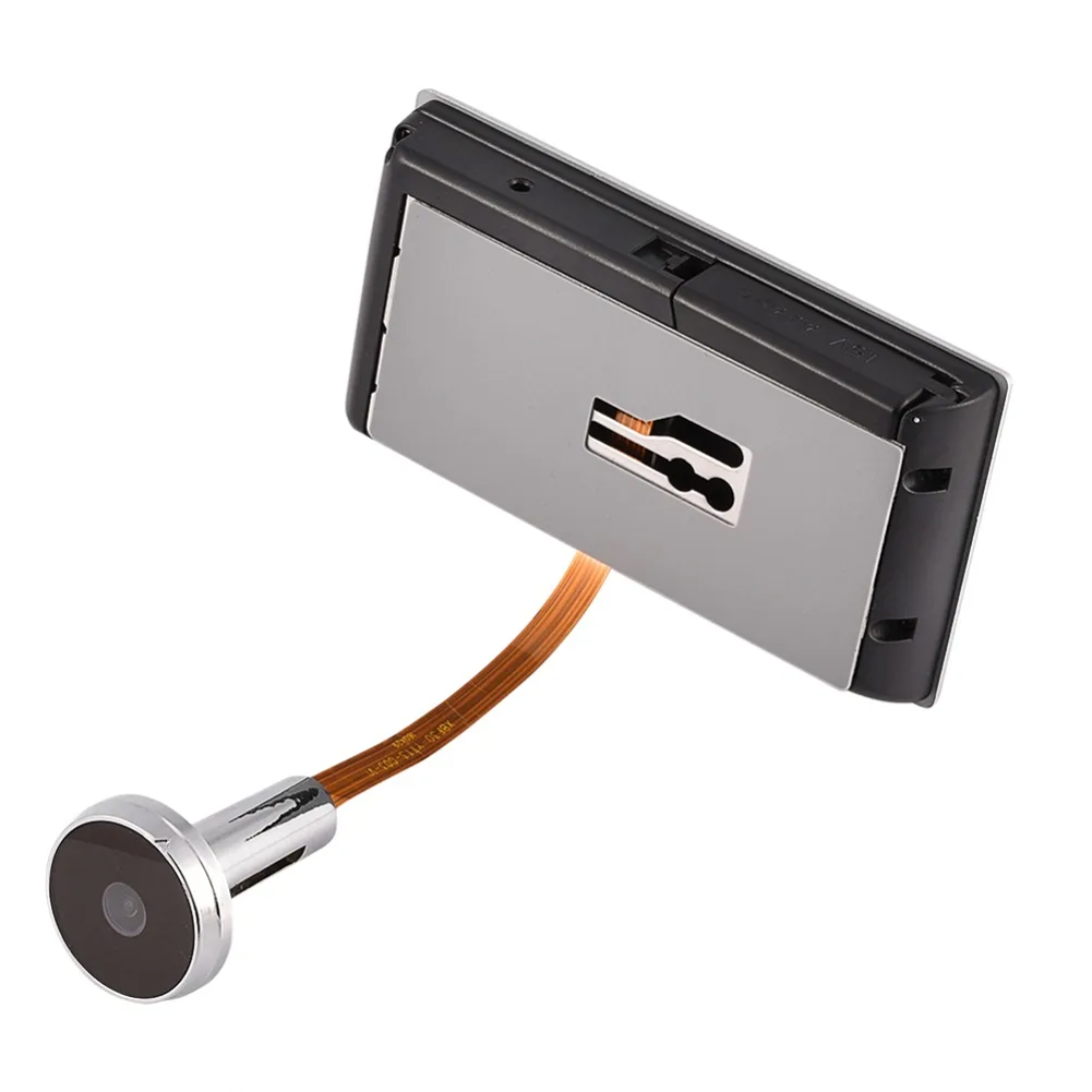 Monitor di Sicurezza Domestica - Home Security Ring recensione e prezzo