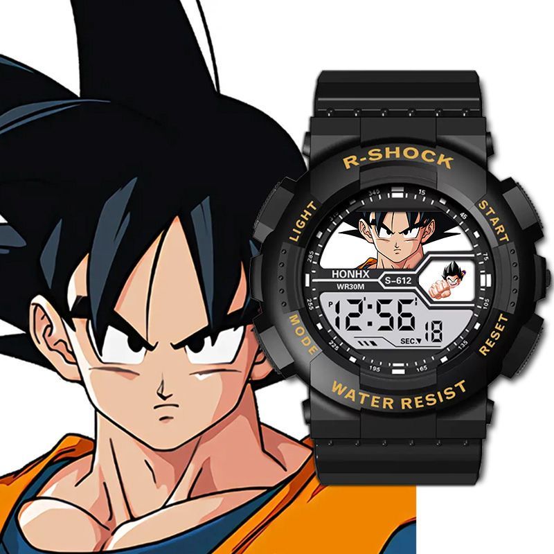 Orologio Elettronico per Bambi - Home Security Electronics recensione e prezzo