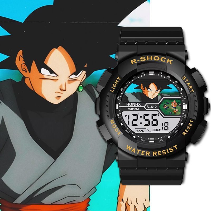Orologio Elettronico per Bambi - Home Security Electronics recensione e prezzo