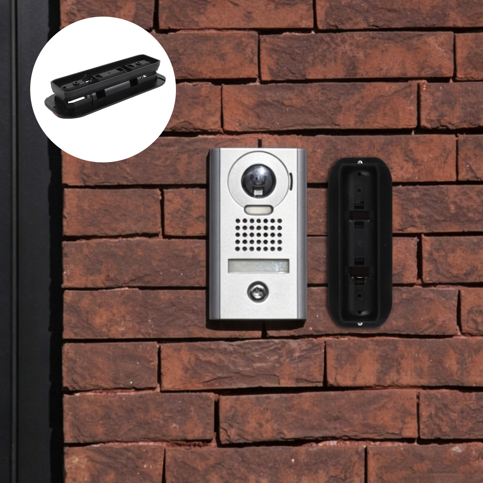 Supporto Universale per Videoc - Home Security For Apartments recensione e prezzo