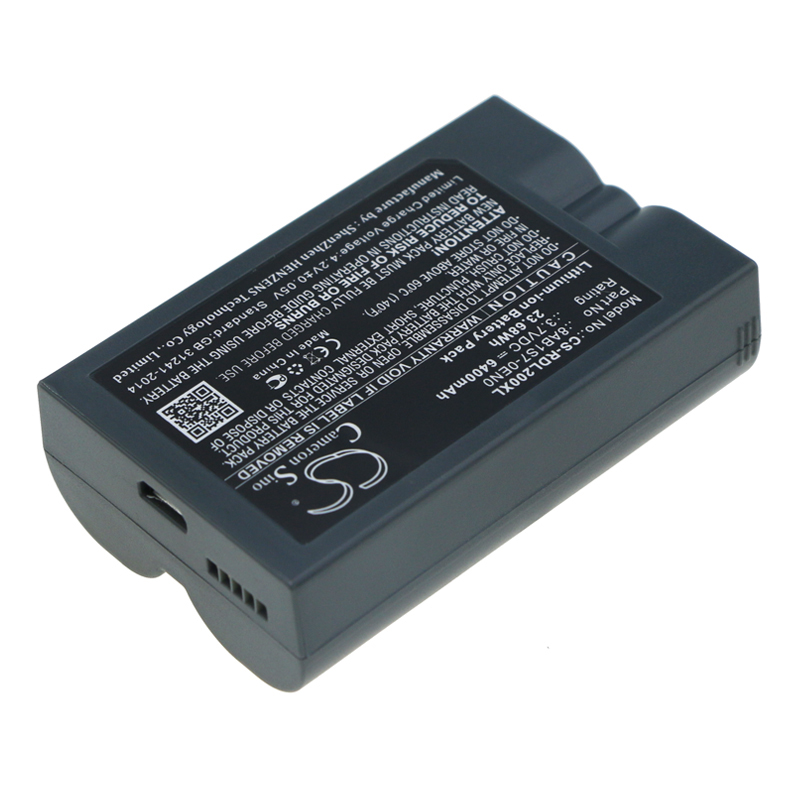 Batteria per telecamera di sic - Home Security Ring recensione e prezzo