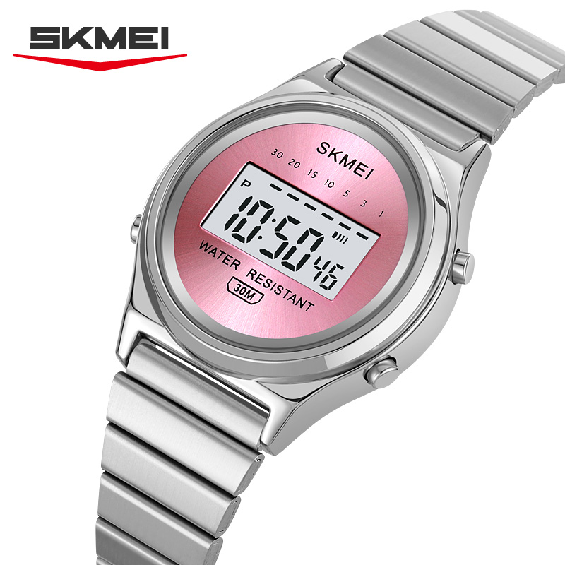 SKMEI 2521 Orologio Digitale d - Home Security Electronics recensione e prezzo