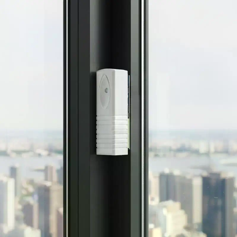 Sensore di Allarme Vibrazione  - Home Security Alarm recensione e prezzo