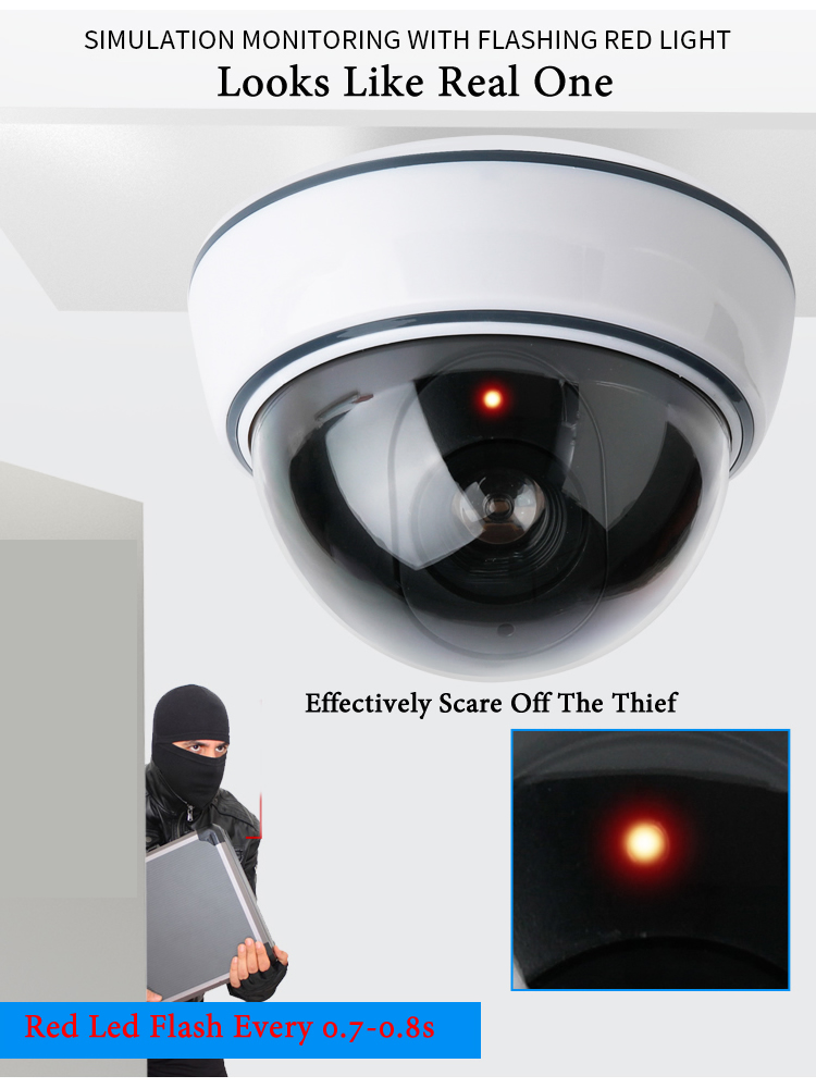 Creativo Nero/Bianco Telecamer - Home Security For Apartments recensione e prezzo